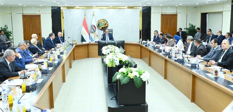 7.6 مليار جنيه أرباح القابضة الكيماوية و45% نموًا في الصادرات خلال 2025